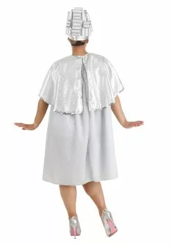 Fun Costumes Grease Beauty School Dropout Costume For Women -Costumes Sales grease beauty school dropout womens costume alt 2