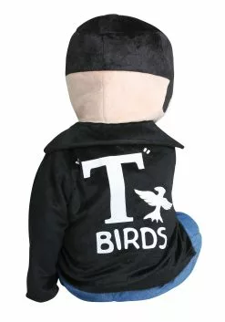 Fun Costumes Grease T-Birds Infant Costume -Costumes Sales grease t birds infant costume 1