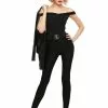 Fun Costumes Grease Women's Plus Size Bad Sandy Costume -Costumes Sales grease womens plus bad sandy costume