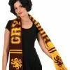Elope Gryffindor Reversible Winter Knit Scarf -Costumes Sales gryffindor reversible knit scarf