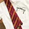 Elope Gryffindor Tie 2 Elope Gryffindor Tie -Costumes Sales gryffindor tie update