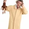 Elope Harry Potter Herbology Costume For Adults -Costumes Sales harry potter adult herbology costume