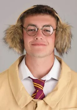 Elope Harry Potter Herbology Costume For Adults -Costumes Sales harry potter adult herbology costume alt 2