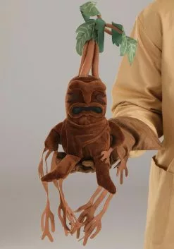 Elope Harry Potter Herbology Costume For Adults -Costumes Sales harry potter adult herbology costume alt 3