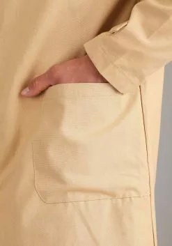 Elope Harry Potter Herbology Costume For Adults -Costumes Sales harry potter adult herbology costume alt 4