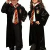 BuyCostumes Child Deluxe Robe & Accessory Set From Harry Potter -Costumes Sales harry potter child deluxe robe accessory set