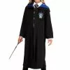 Jerry Leigh Kids Harry Potter Ravenclaw Robe Costume