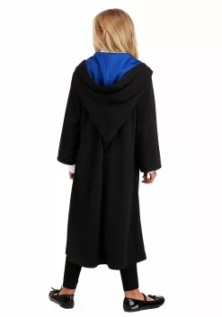 Jerry Leigh Kids Harry Potter Ravenclaw Robe Costume 8 Jerry Leigh Kids Harry Potter Ravenclaw Robe Costume -Costumes Sales harry potter child ravenclaw robe alt 2