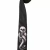 Elope Death Eater Harry Potter Necktie -Costumes Sales harry potter death eater necktie