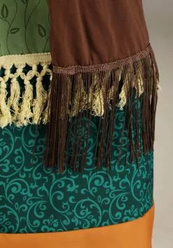 Jerry Leigh Harry Potter Deluxe Professor Trelawney Costume For Women -Costumes Sales harry potter deluxe adult professor trelawney alt 5