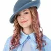 Elope Harry Potter Fleur Delacour Costume Hat -Costumes Sales harry potter fleur delacour hat