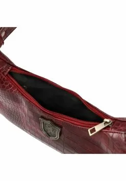 Bioworld Merchandising / Independent Sales Harry Potter Gryffindor Metal Badge Shoulder Bag -Costumes Sales harry potter gryffindor metal badge shoulder bag alt 5