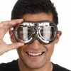 Elope Harry Potter Hagrid Motorcycle Goggles