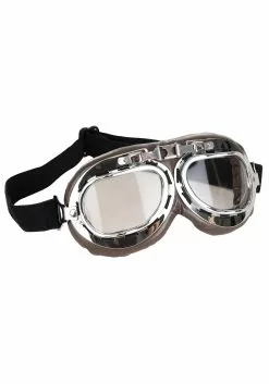 Elope Harry Potter Hagrid Motorcycle Goggles 7 Elope Harry Potter Hagrid Motorcycle Goggles -Costumes Sales harry potter hagrid goggles alt 2