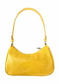 Costumes Sales -Costumes Sales harry potter hufflepuff metal badge shoulder bag alt 1