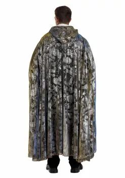 Elope Adult Harry Potter Invisibility Cloak 13 Elope Adult Harry Potter Invisibility Cloak -Costumes Sales harry potter invisibility cloak alt 4
