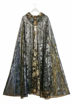 Elope Adult Harry Potter Invisibility Cloak 14 Elope Adult Harry Potter Invisibility Cloak -Costumes Sales harry potter invisibility cloak alt 5