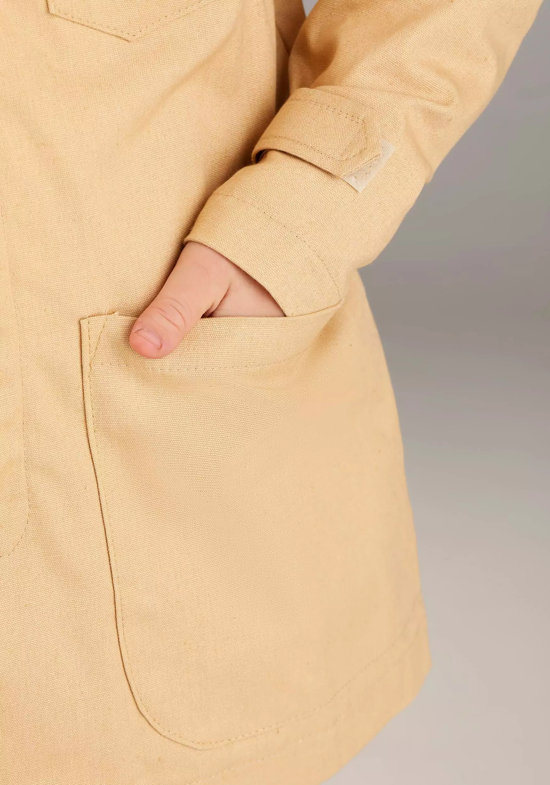 Elope Harry Potter Herbology Costume For Kids 8 Elope Harry Potter Herbology Costume For Kids - Image 6