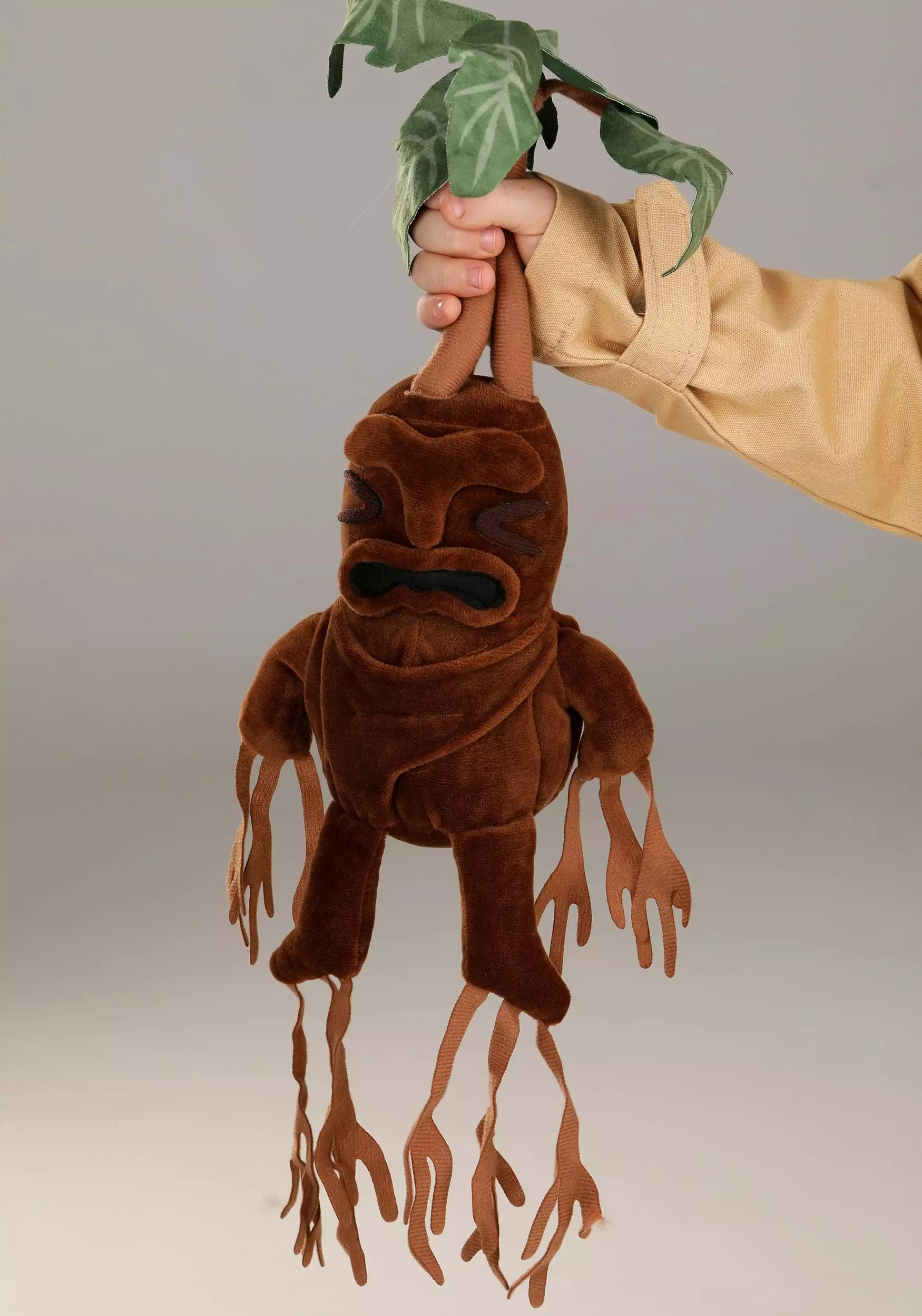 Elope Harry Potter Herbology Costume For Kids 9 Elope Harry Potter Herbology Costume For Kids - Image 7