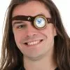 Elope Mad-Eye Moody Monocle From Harry Potter -Costumes Sales harry potter mad eye moody monocle