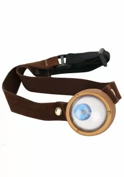 Elope Mad-Eye Moody Monocle From Harry Potter 7 Elope Mad-Eye Moody Monocle From Harry Potter -Costumes Sales harry potter mad eye moody monocle alt 2