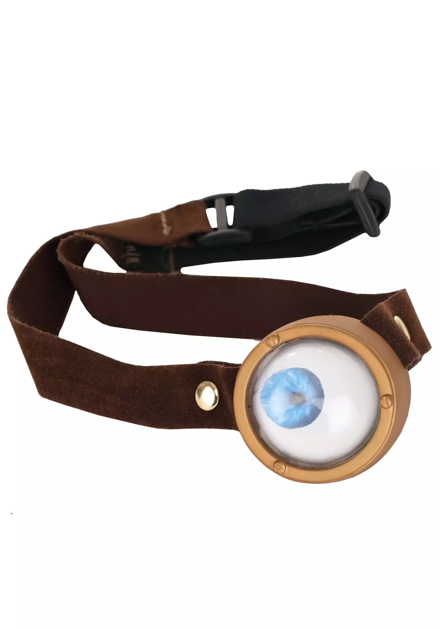 Elope Mad-Eye Moody Monocle From Harry Potter 5 Elope Mad-Eye Moody Monocle From Harry Potter - Image 3