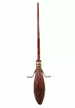Disguise Harry Potter-Nimbus 2000 Broom