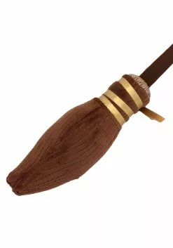 Factory Entertainment Harry Potter Nimbus 2000 Broom -Costumes Sales harry potter nimbus 2000 broom alt 2 upd