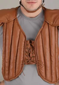 Elope Harry Potter Quidditch Costume Kit For Adults -Costumes Sales harry potter quidditch costume kit alt 3