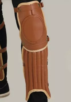 Elope Harry Potter Quidditch Costume Kit For Adults -Costumes Sales harry potter quidditch costume kit alt 5