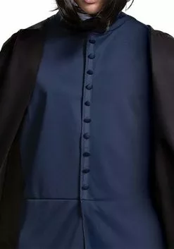 Disguise Harry Potter Severus Snape Deluxe Costume For Adults -Costumes Sales harry potter severus snape deluxe adult costume alt 3