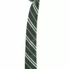 Elope Basic Slytherin Harry Potter Necktie -Costumes Sales harry potter slytherin basic necktie