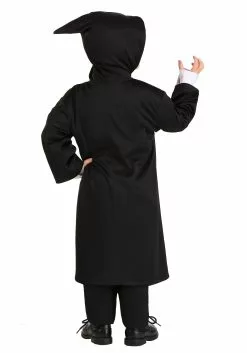 Jerry Leigh Toddler's Harry Potter Gryffindor Robe Costume -Costumes Sales harry potter toddler gryffindor robe5