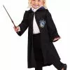 Jerry Leigh Toddler's Harry Potter Ravenclaw Robe Costume 2 Jerry Leigh Toddler's Harry Potter Ravenclaw Robe Costume -Costumes Sales harry potter toddler ravenclaw robe