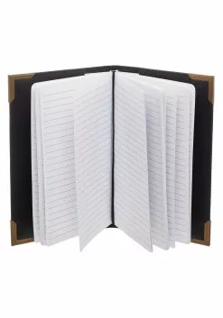 Vandor Tom Riddle's Harry Potter Diary Journal -Costumes Sales harry potter tom riddles diary journal alt 2