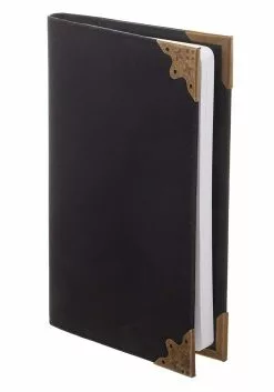 Vandor Tom Riddle's Harry Potter Diary Journal -Costumes Sales harry potter tom riddles diary journal alt 3