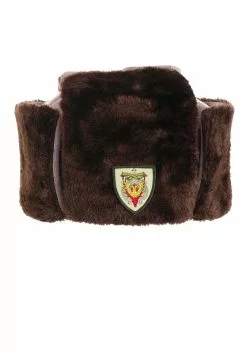 Elope Harry Potter Viktor Krum Plush Costume Hat Accessory -Costumes Sales harry potter viktor krum plush hat alt 3