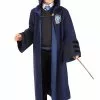 Elope Kids Harry Potter Vintage Hogwarts Ravenclaw Robe -Costumes Sales harry potter vintage hogwarts ravenclaw robe for kids