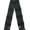 Elope Harry Potter Vintage Slytherin Scarf -Costumes Sales harry potter vintage hogwarts slytherin scarf