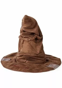 SpinMaster Wizarding World Of Harry Potter Costume Sorting Hat -Costumes Sales harry potter wizarding world costume sorting hat alt 3