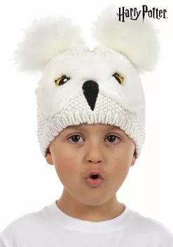 Elope Toddler Hedwig Knit Hat