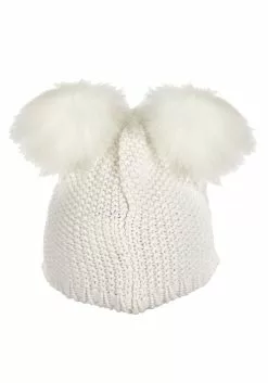 Elope Toddler Hedwig Knit Hat -Costumes Sales hedwig toddler knit hat alt 2