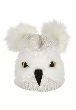 Elope Toddler Hedwig Knit Hat -Costumes Sales hedwig toddler knit hat alt 3