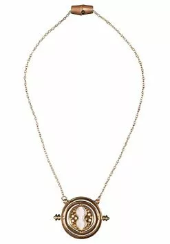 Disguise Time Turner Necklace Hermione Accessory -Costumes Sales hermione time turner necklace accessory alt 4