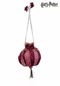 BigWan Apparel Co. Hermione's Costume Bag Accessory