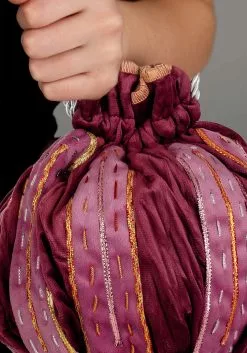 BigWan Apparel Co. Hermione's Costume Bag Accessory -Costumes Sales hermiones bag accessory alt 2