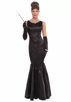 Forum Novelties, Inc High Society Costume Dress