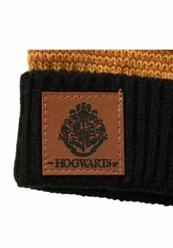 Elope Heathered Knit Costume Beanie Hogwarts -Costumes Sales hogwarts heathered knit beanie alt 3