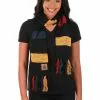 Elope Hogwarts Heathered Adult Knit Scarf -Costumes Sales hogwarts heathered knit scarf