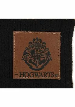 Elope Hogwarts Heathered Adult Knit Scarf -Costumes Sales hogwarts heathered knit scarf alt 2